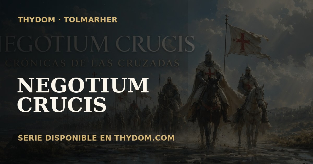 Negotium Crucis CAS-Nr