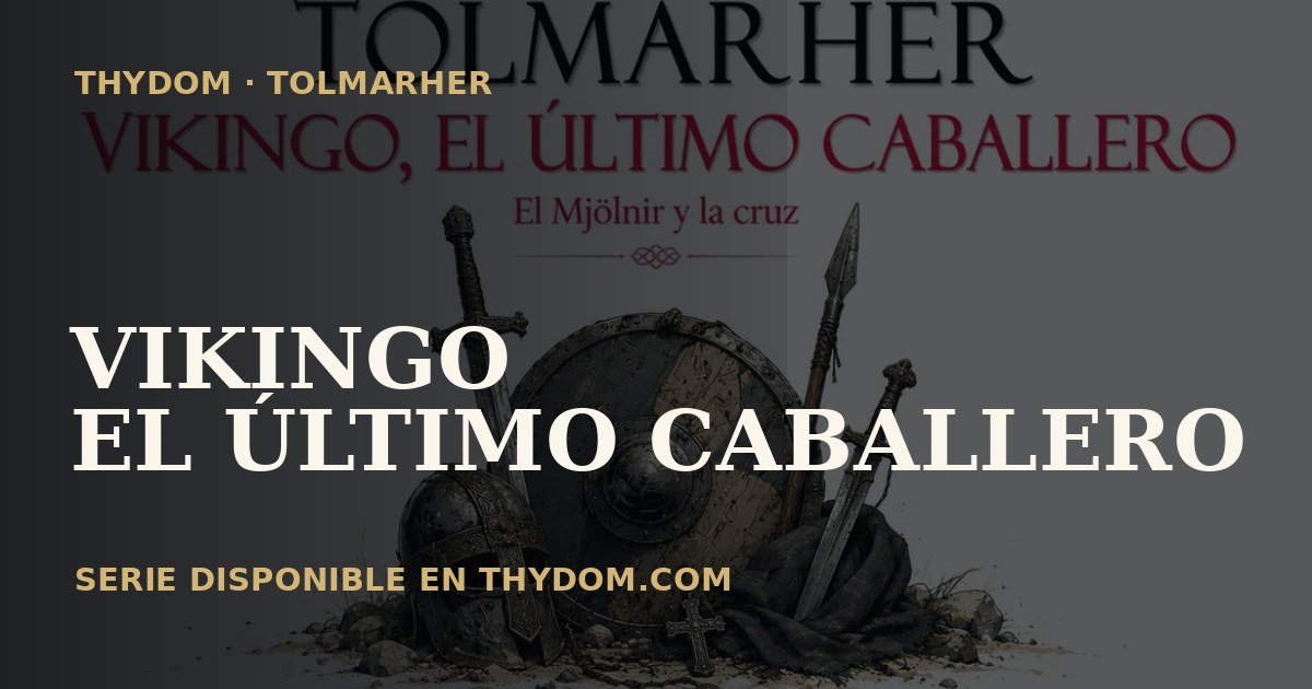 Viking: Der letzte Ritter
