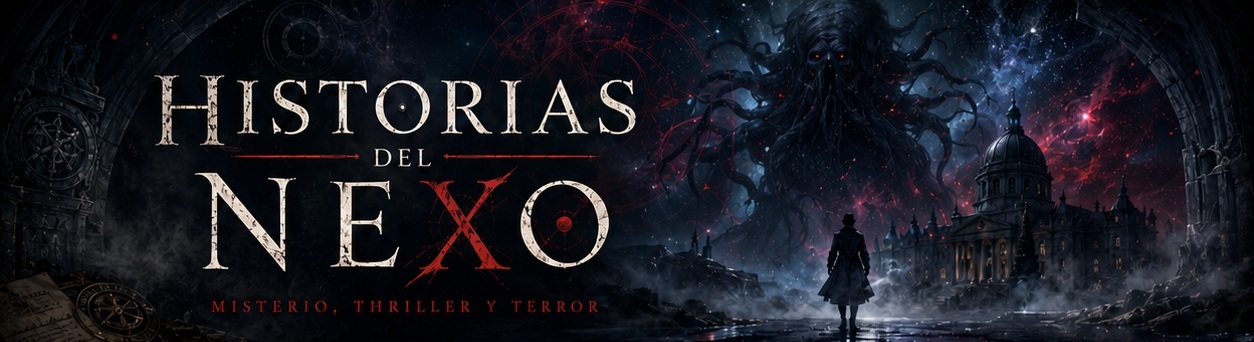 Serie Historias del Nexo