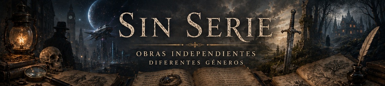 Serie Sin serie