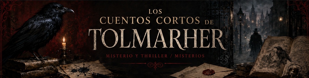 Serie Los Cuentos Cortos de Tolmarher