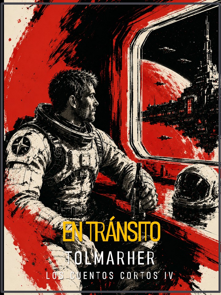 Libro En tránsito