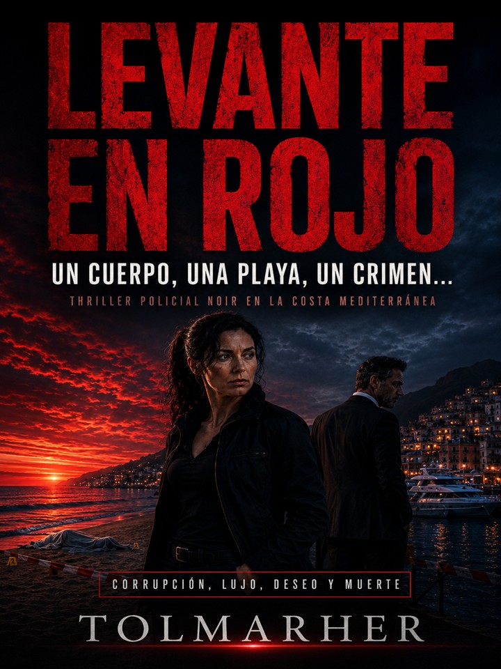 Levante en Rojo