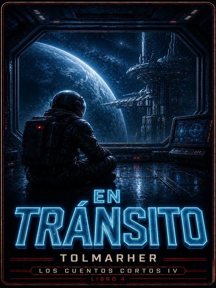 Entra en En tránsito