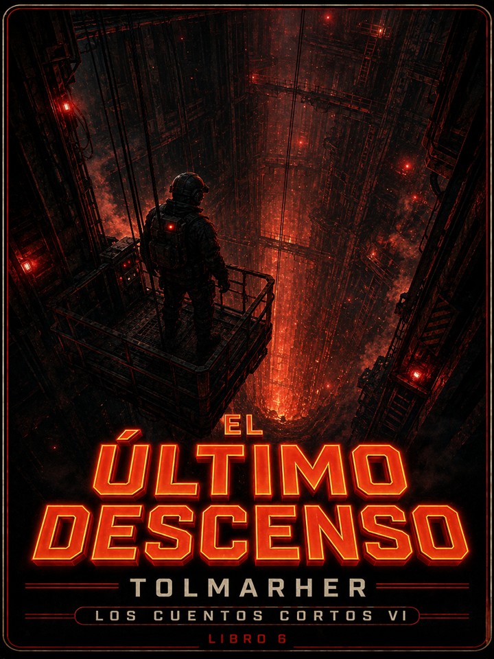 Lee gratis El último descenso