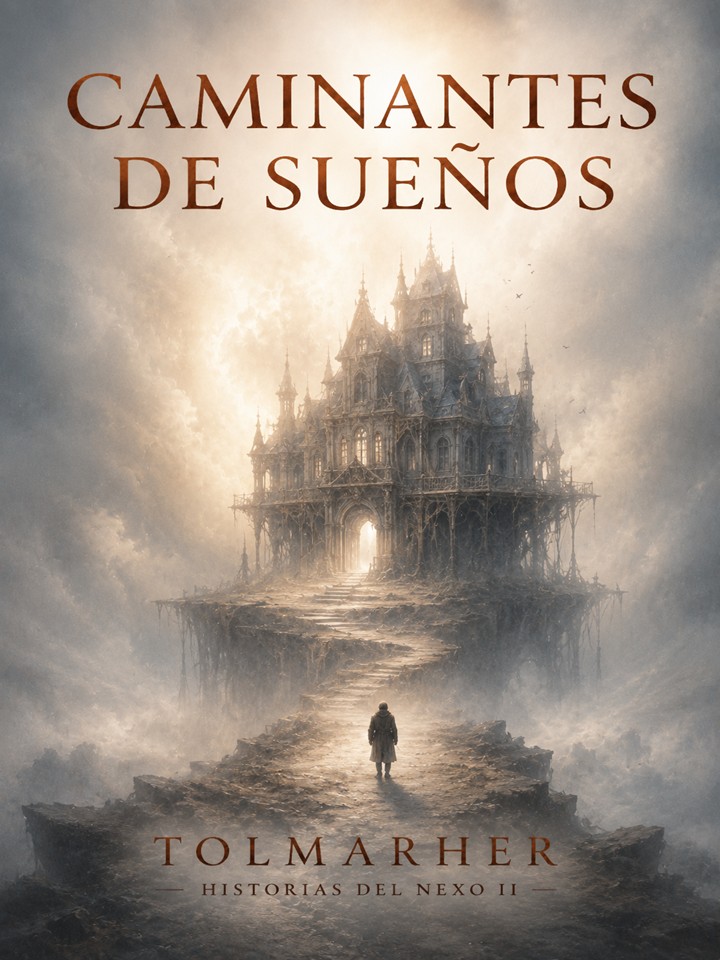 Empieza a leer Caminantes de Sueños