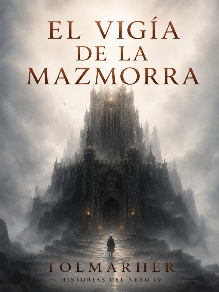 No te pierdas El Vigía de la Mazmorra