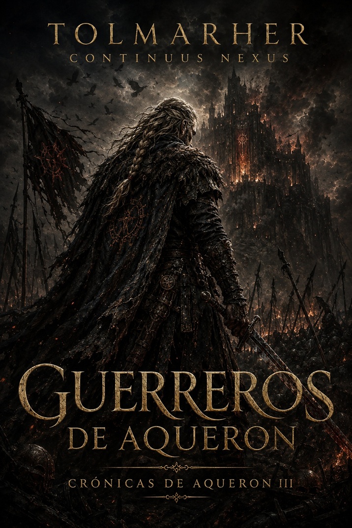 Guerreros de Aqueron