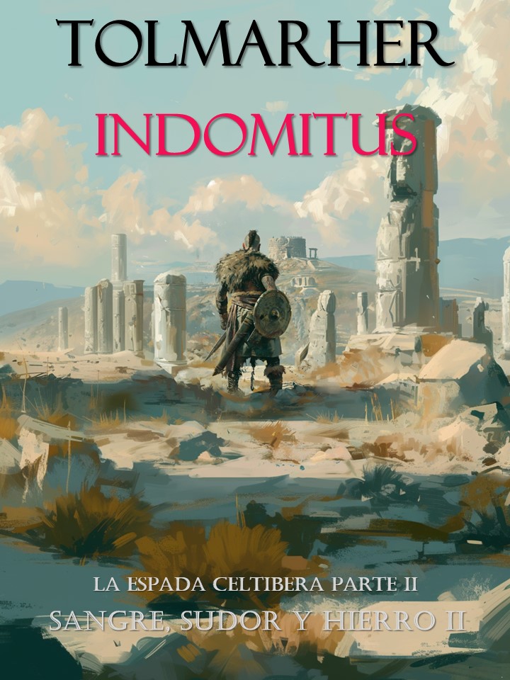 Indomitus