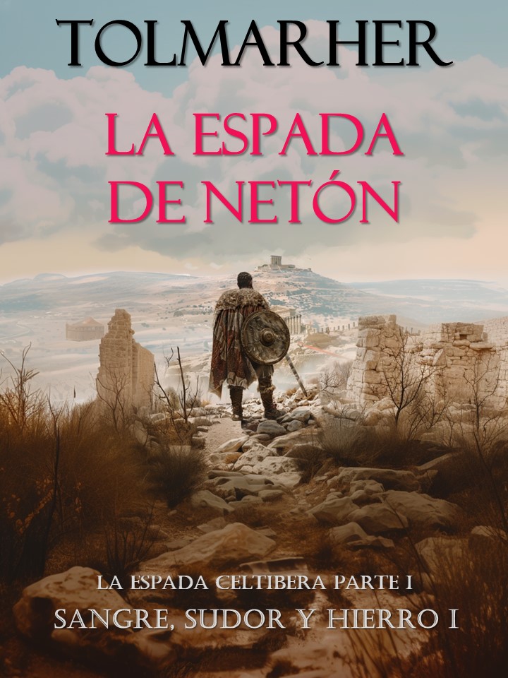 La Espada de Netón