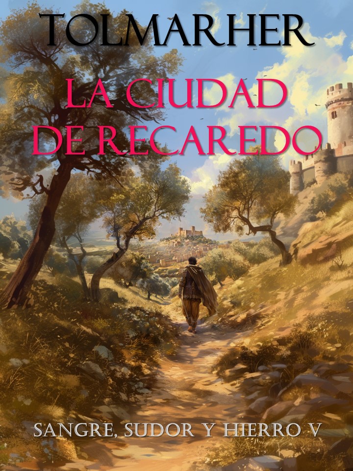 La Ciudad de Recaredo