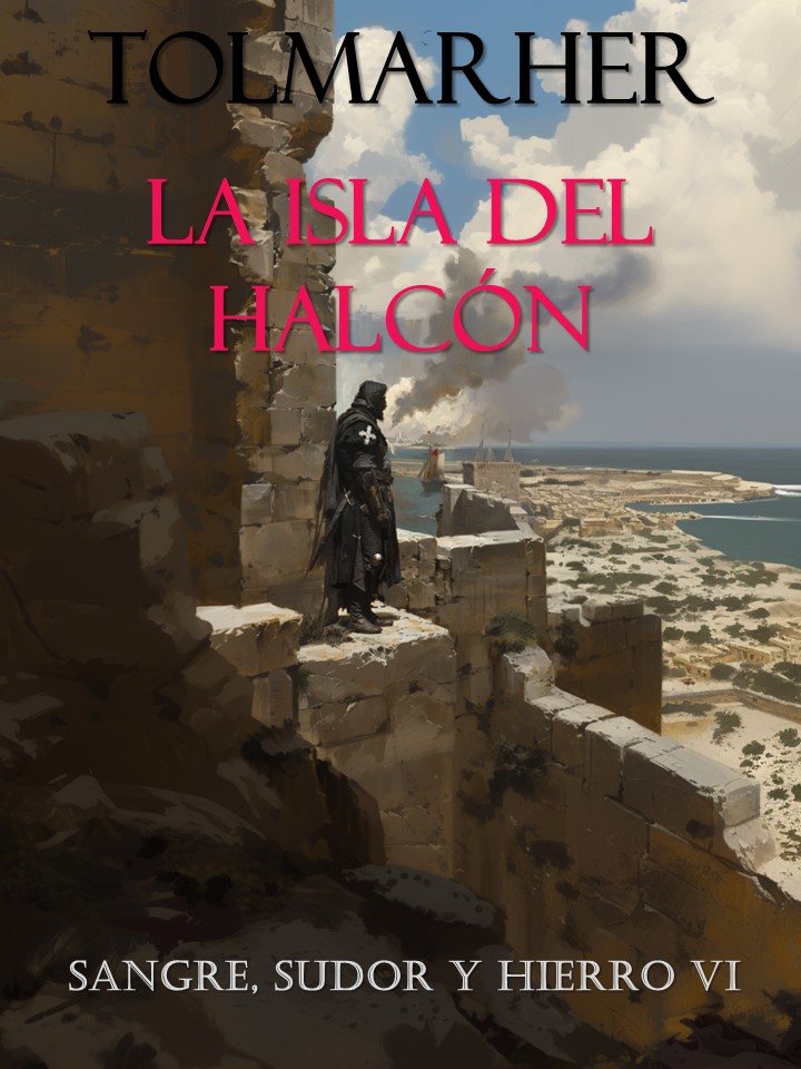La Isla del Halcón