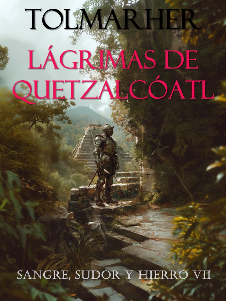 Lágrimas de Quetzalcóalt