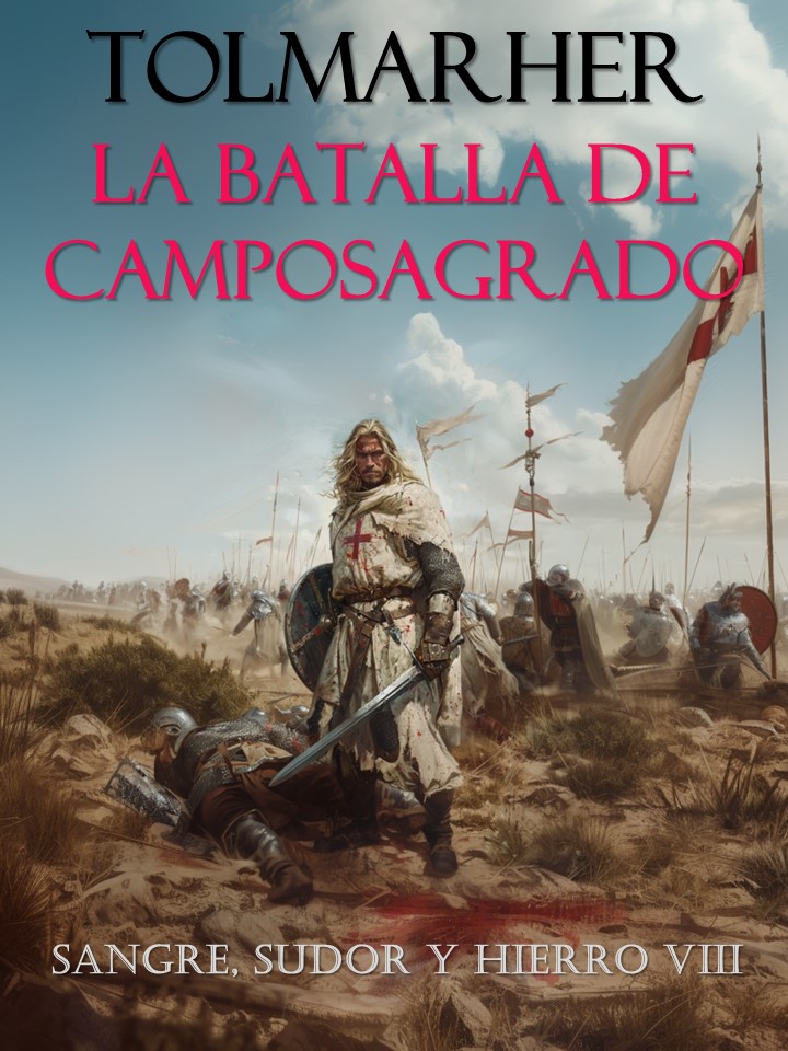 La Batalla de Camposagrado