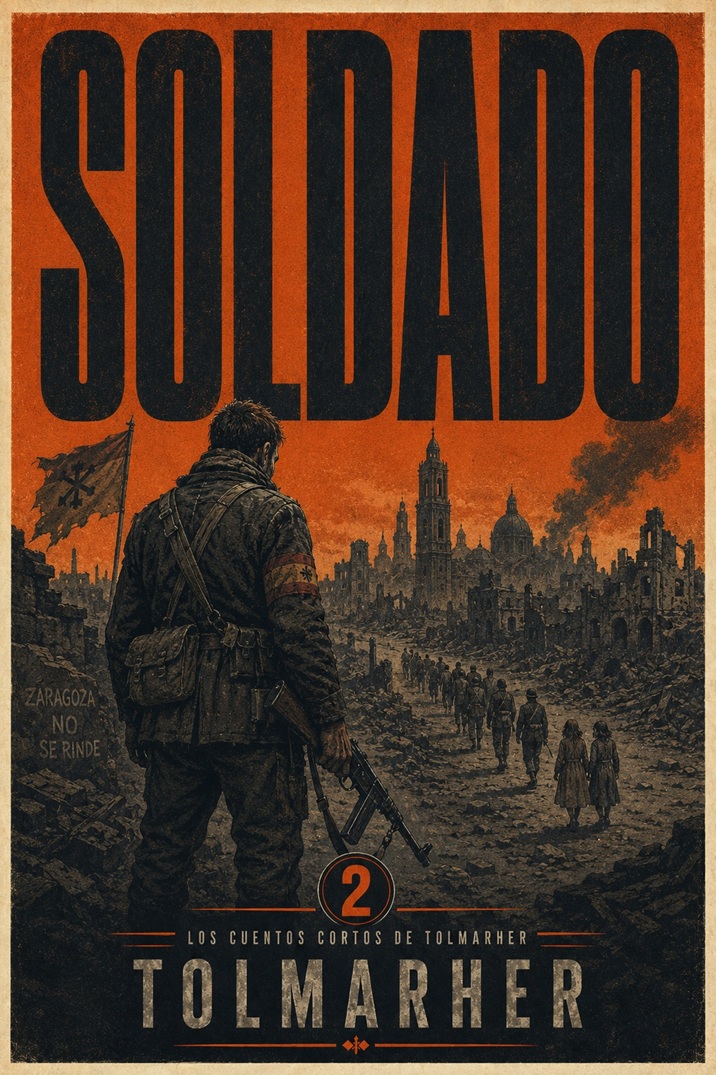 Soldado