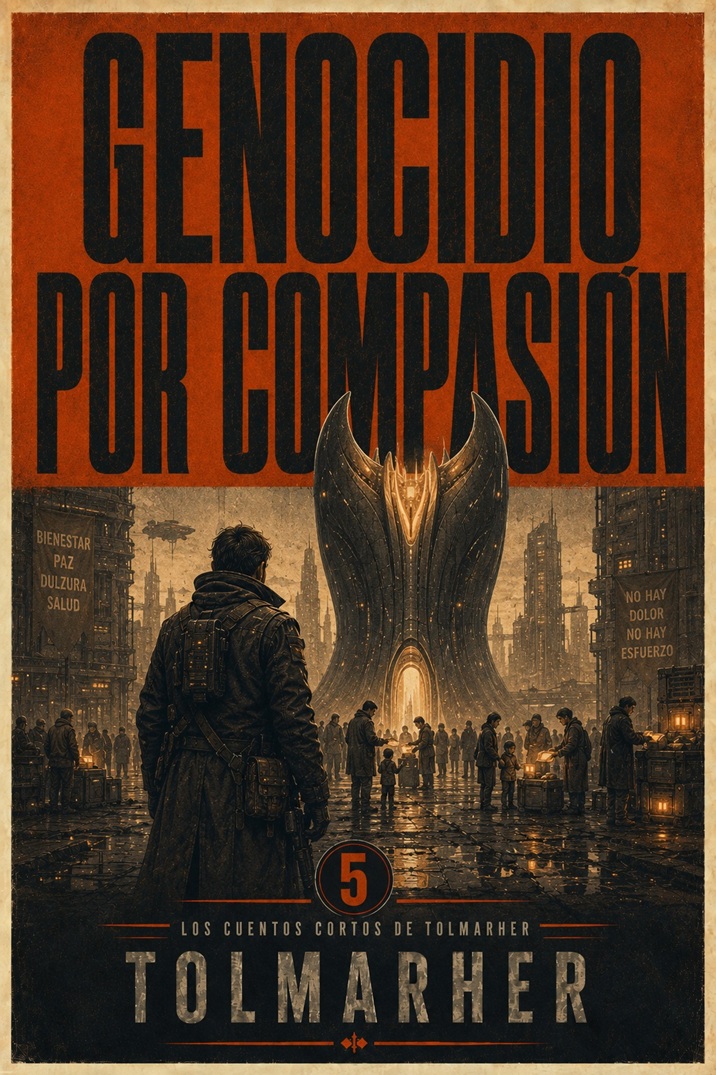 Genocidio por compasión