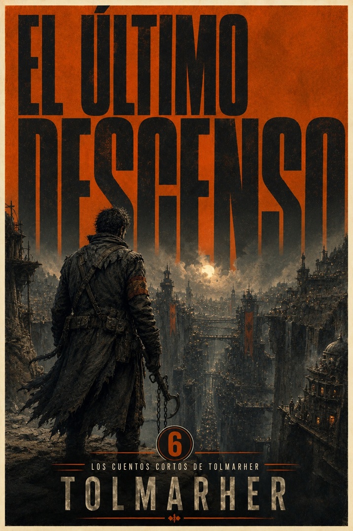 El último descenso