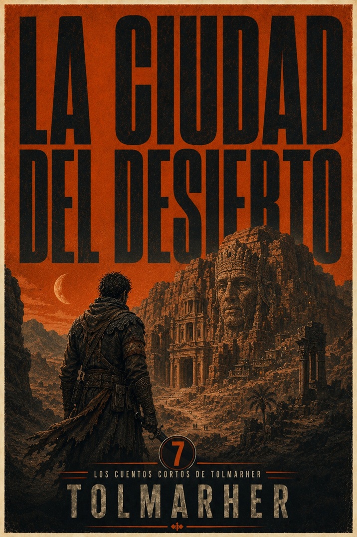 La ciudad del desierto