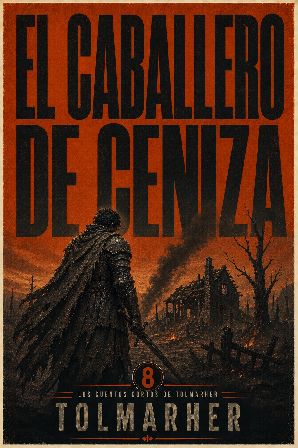 El caballero de ceniza