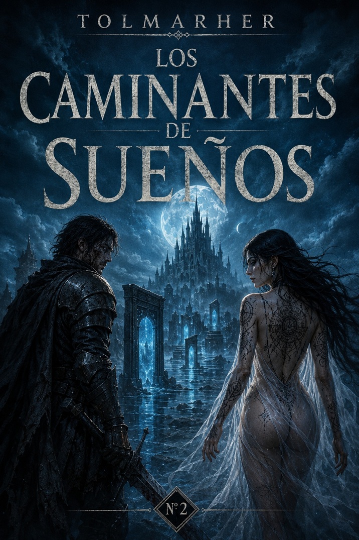 Caminantes de Sueños