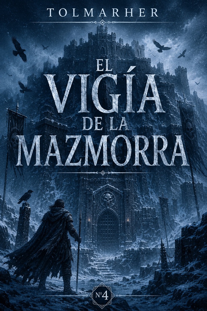 El Vigía de la Mazmorra