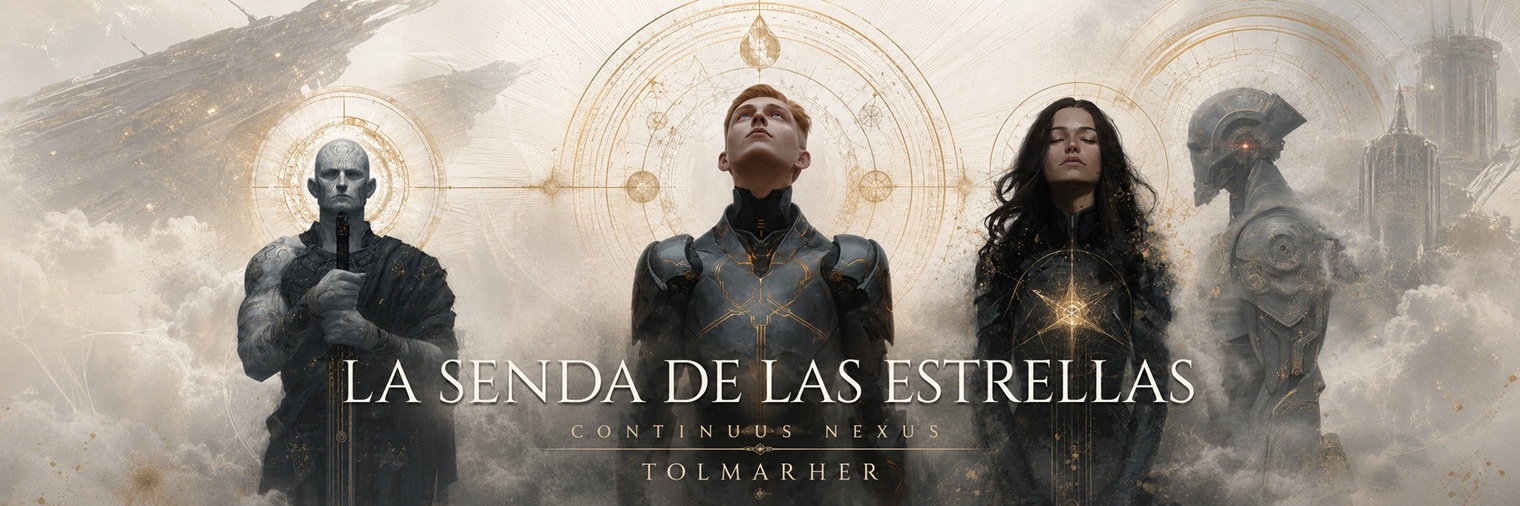 Serie La Senda de las Estrellas