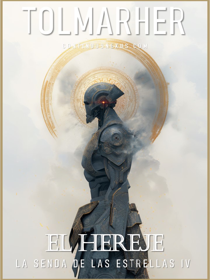 El Hereje