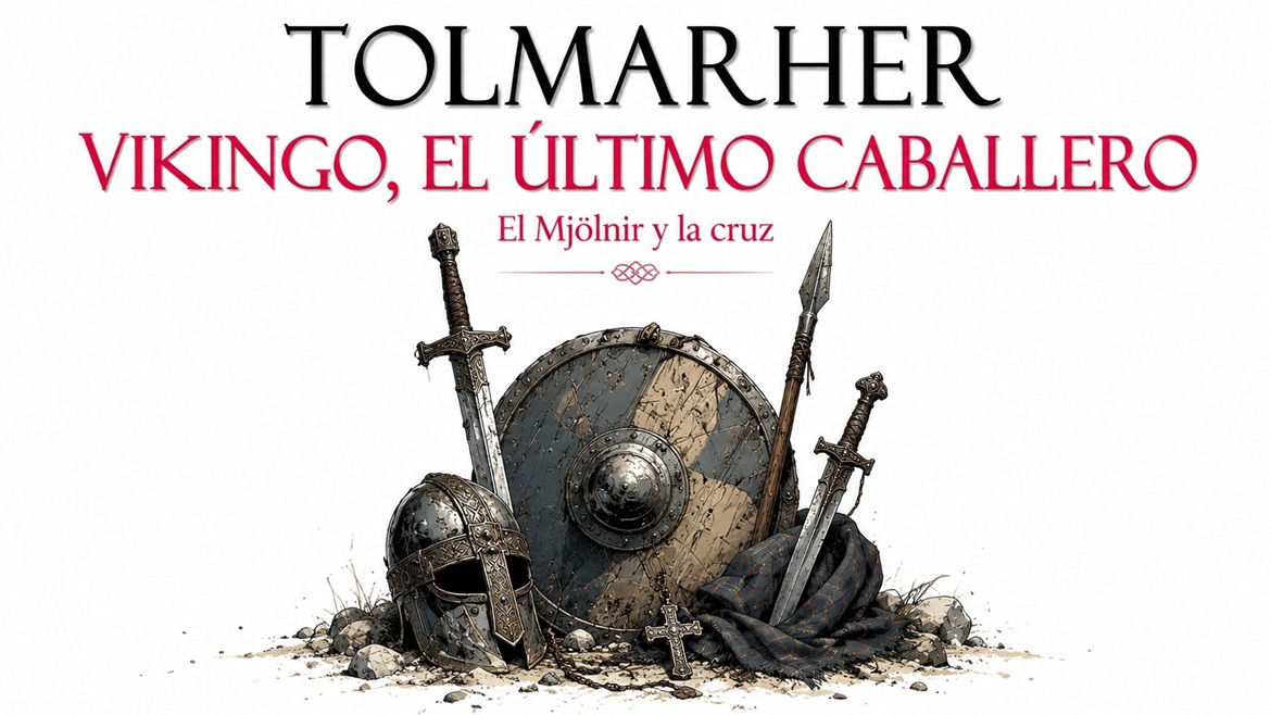 Serie Vikingo, El Último Caballero