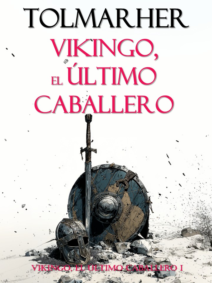 Vikingo,  El Último Caballero