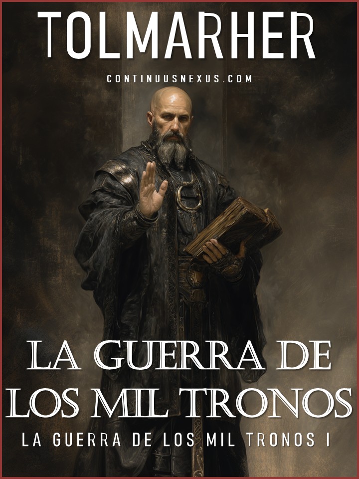 La Guerra de los Mil Tronos