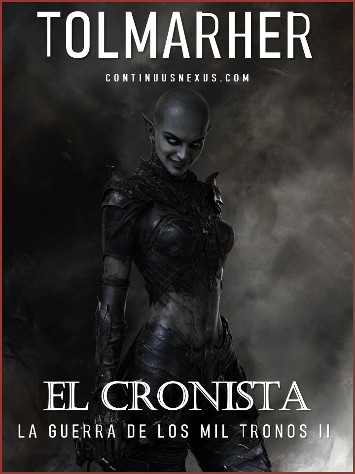 El Cronista