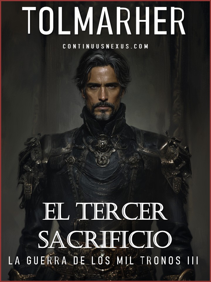 El Tercer Sacrificio