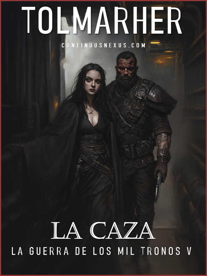 La Caza