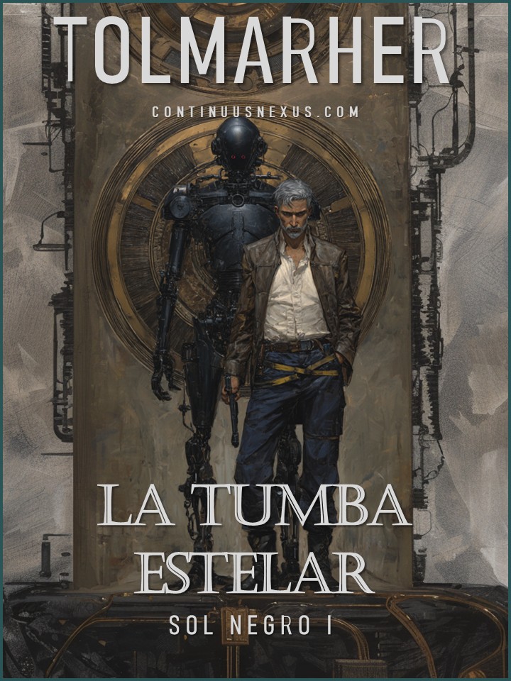 La Tumba Estelar