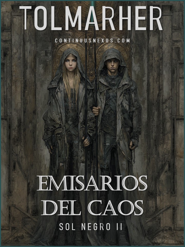 Emisarios del Caos