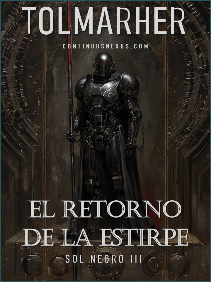 El Retorno de la Estirpe