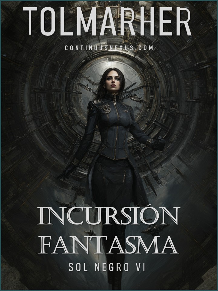 Incursión Fantasma
