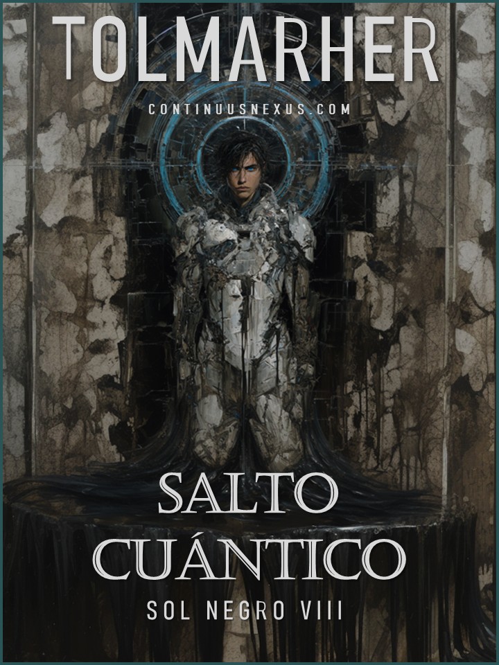 Salto Cuántico