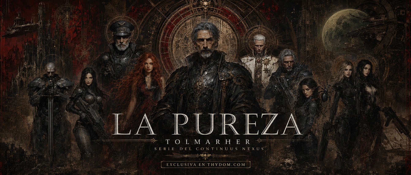 Serie La Pureza