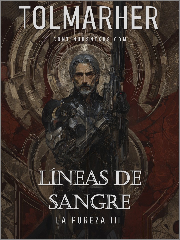 Líneas de Sangre