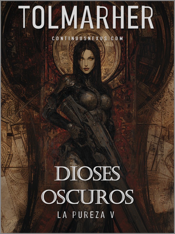 Dioses Oscuros