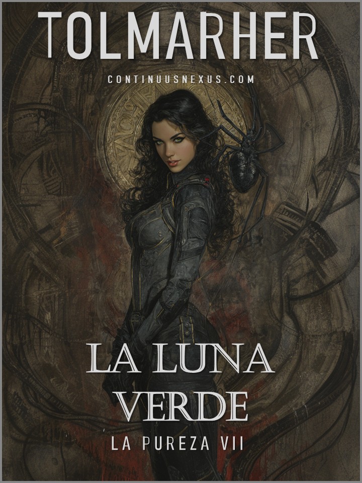 La Luna Verde