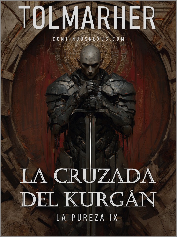 La Cruzada del Kurgán