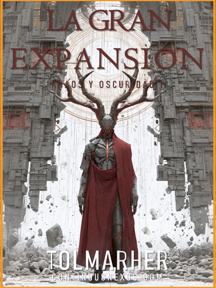 La Gran Expansión