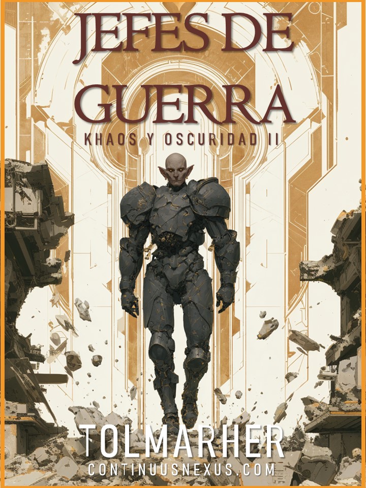 Jefes de Guerra