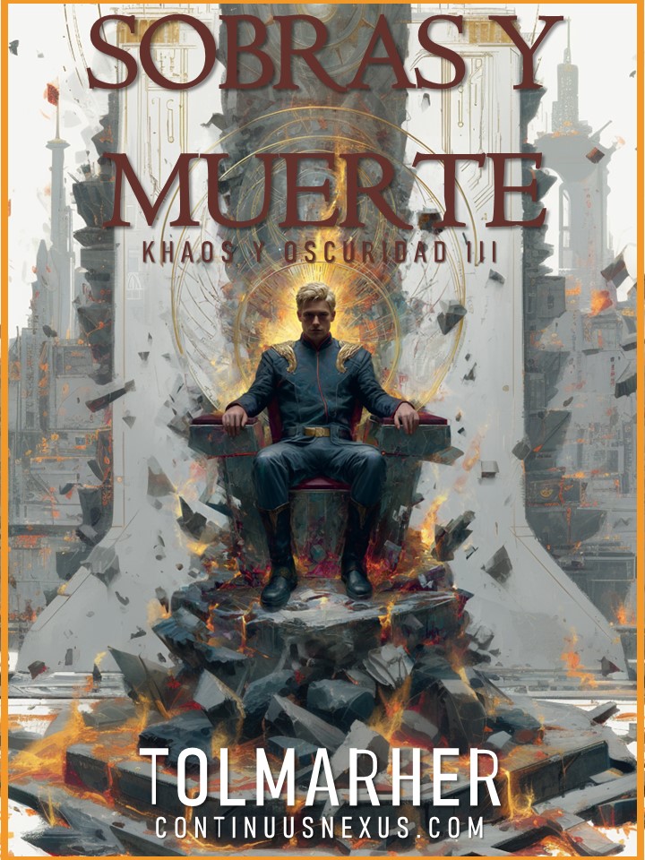 Sombras y Muerte