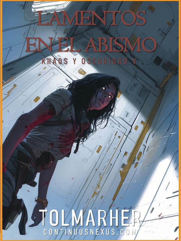 Lamentos en el Abismo