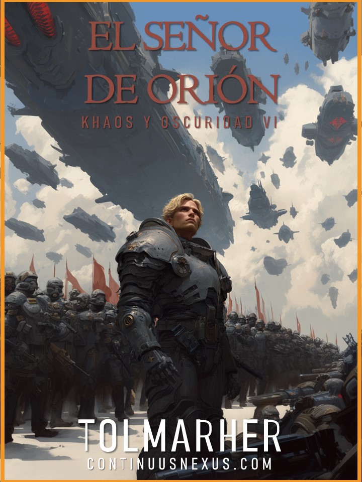 El Señor de Orión