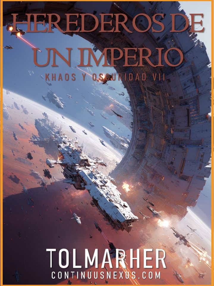 Herederos de un Imperio