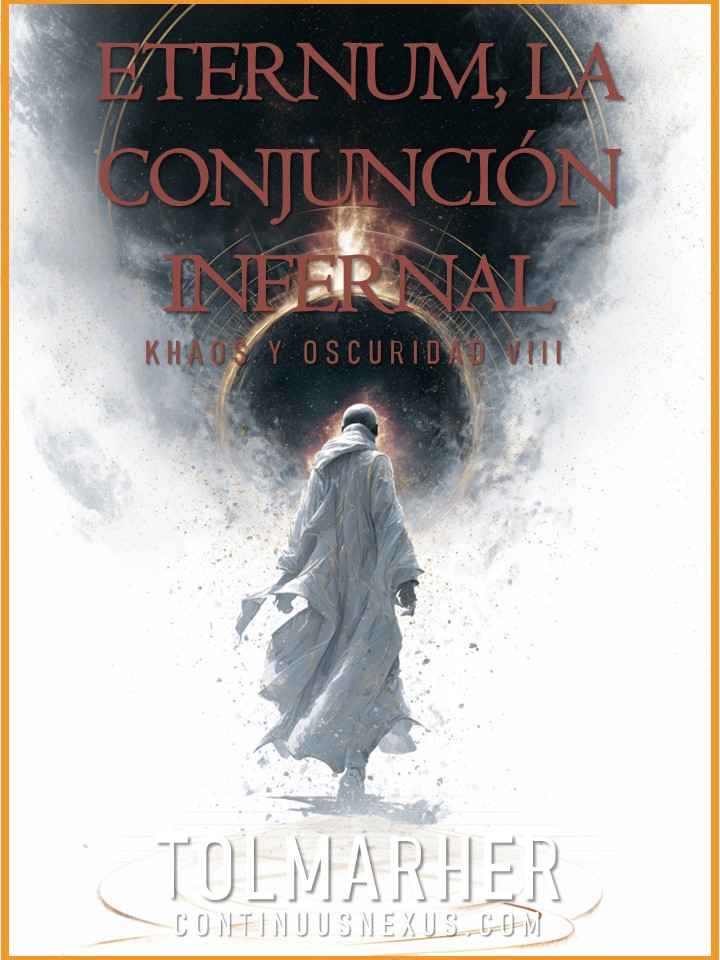 Eternum, La Conjunción Infernal